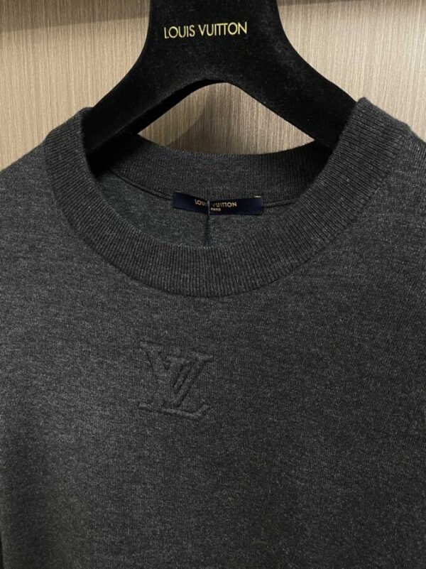 LV Sweater - Image 7