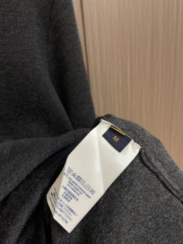 LV Sweater - Image 9
