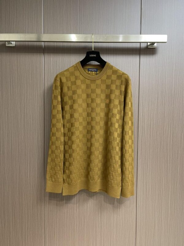 LV Sweater