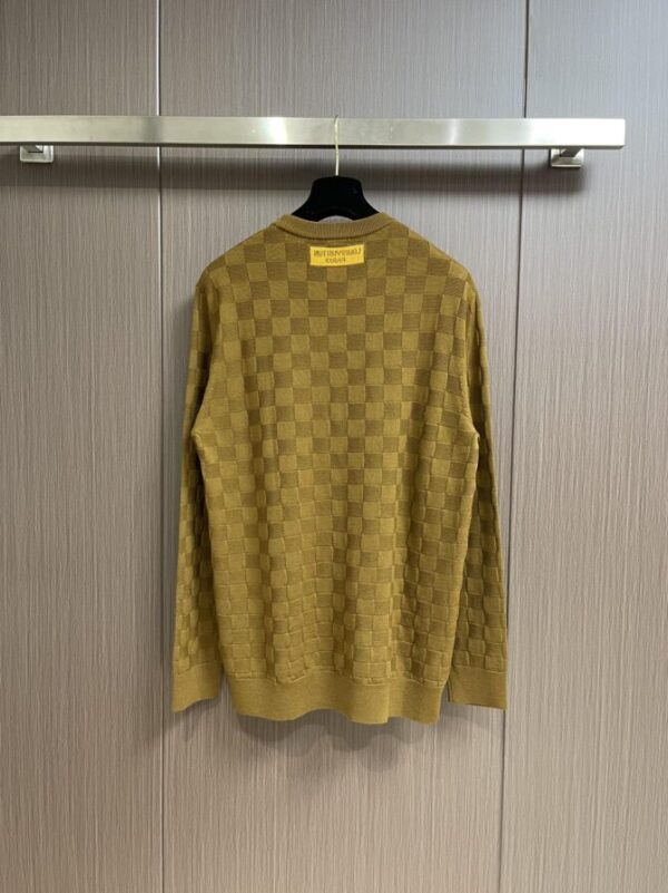 LV Sweater - Image 2