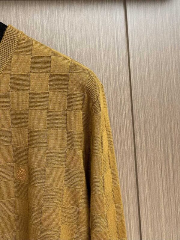 LV Sweater - Image 3