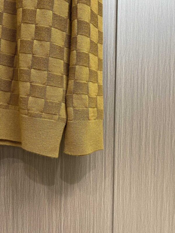 LV Sweater - Image 6