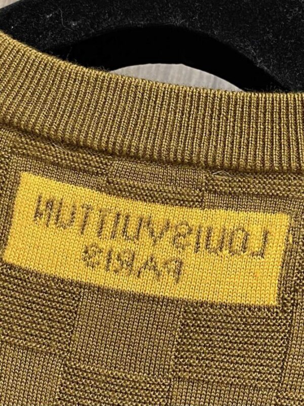 LV Sweater - Image 8