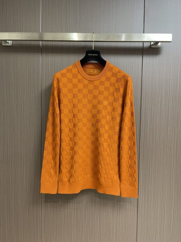 LV Sweater