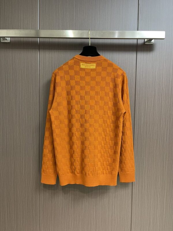 LV Sweater - Image 2