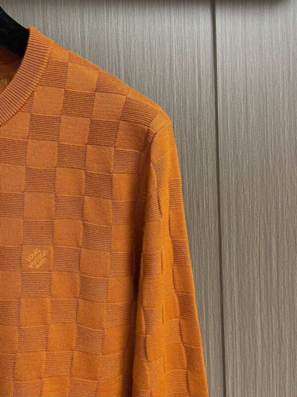 LV Sweater - Image 3