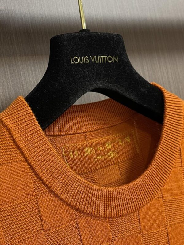 LV Sweater - Image 4