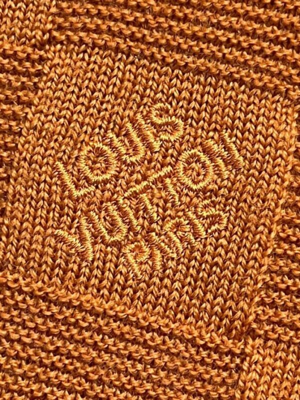 LV Sweater - Image 5
