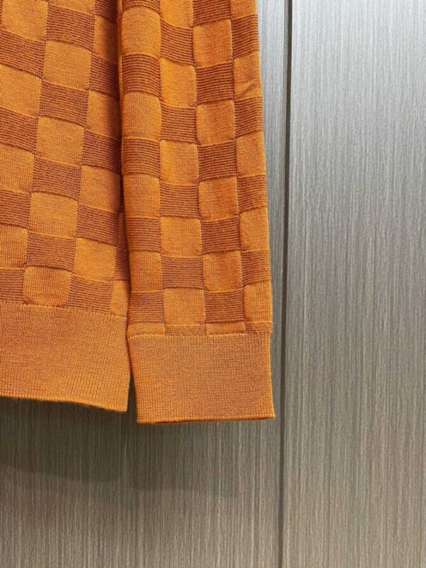 LV Sweater - Image 6
