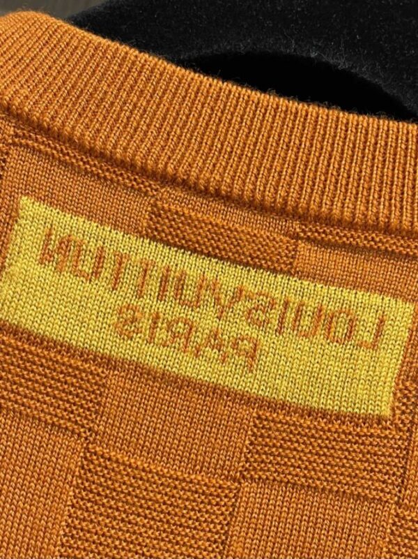LV Sweater - Image 8