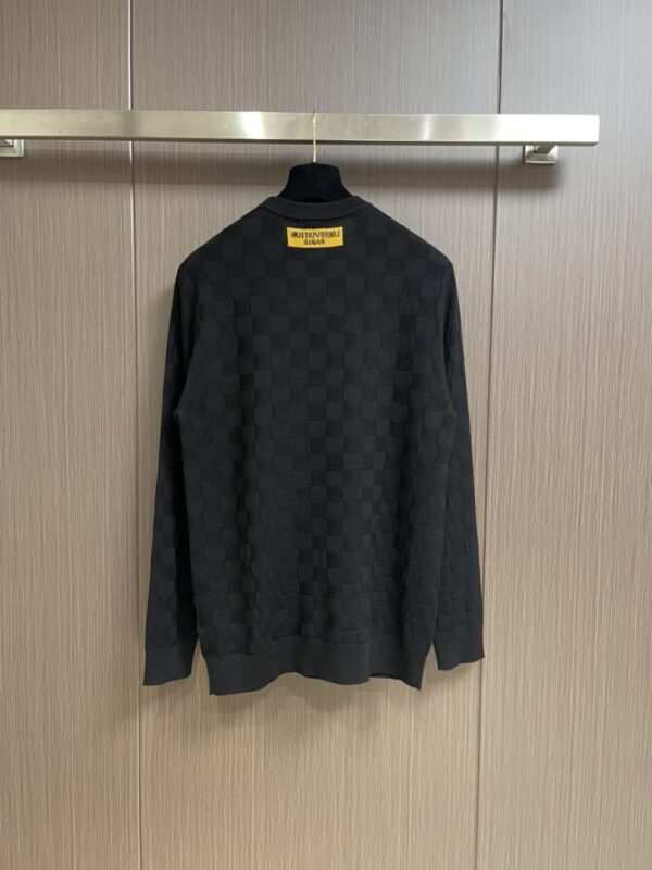 LV Sweater - Image 2