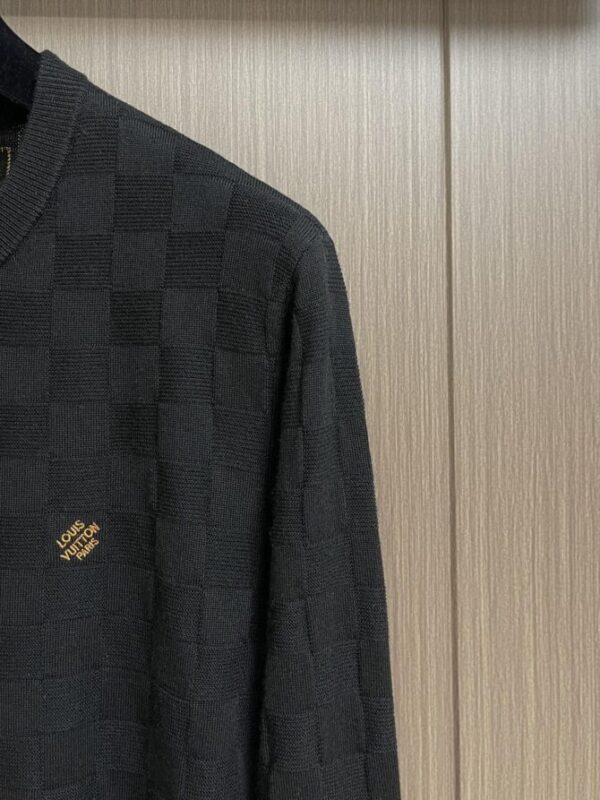 LV Sweater - Image 4