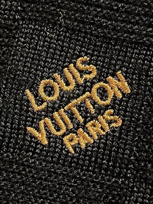 LV Sweater - Image 5