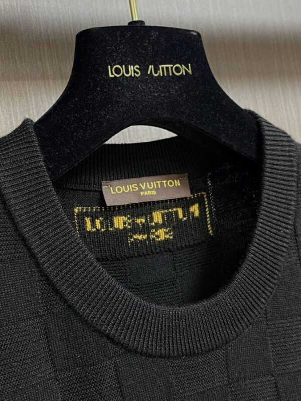 LV Sweater - Image 3