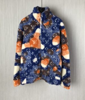 LV Jacket