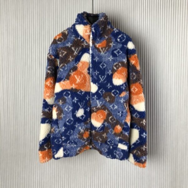 LV Jacket