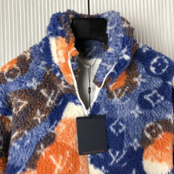LV Jacket - Image 3