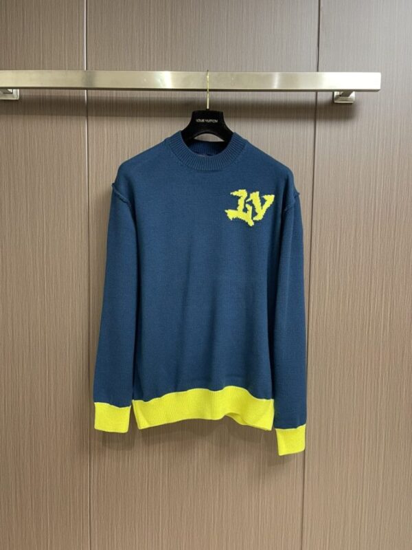 LV Sweater