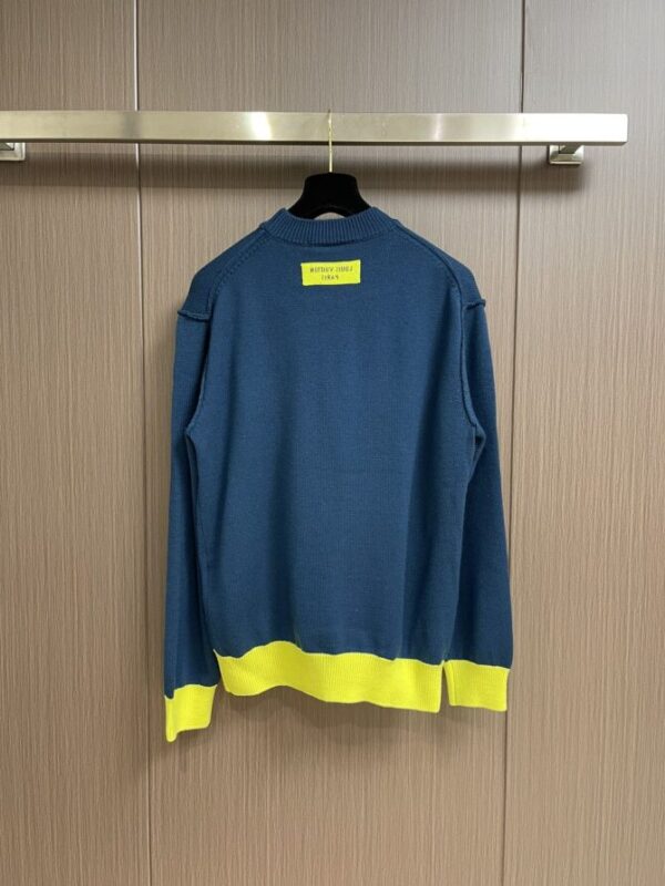 LV Sweater - Image 2