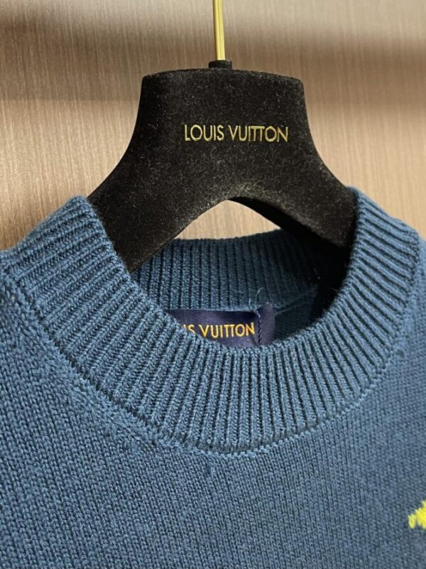 LV Sweater - Image 3