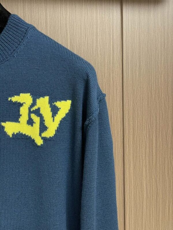 LV Sweater - Image 4