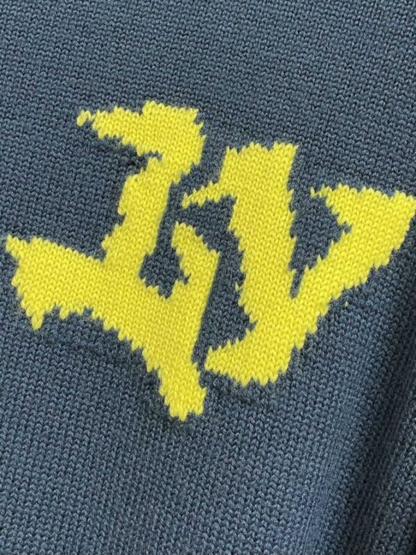 LV Sweater - Image 5
