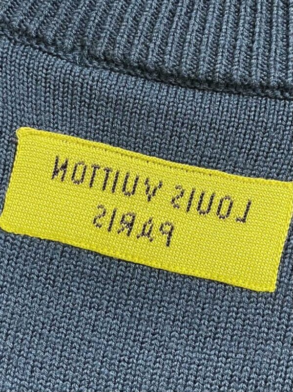 LV Sweater - Image 8