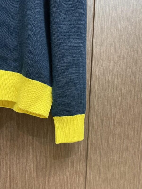 LV Sweater - Image 6
