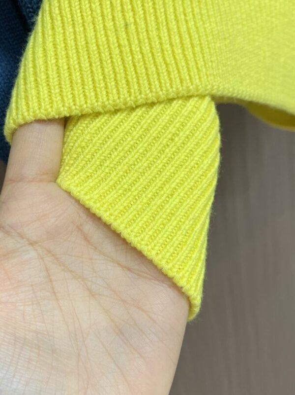LV Sweater - Image 7