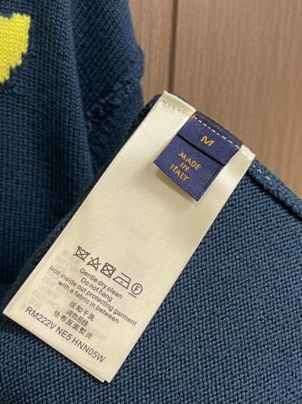LV Sweater - Image 9