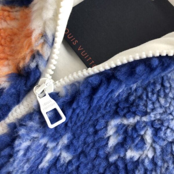 LV Jacket - Image 4