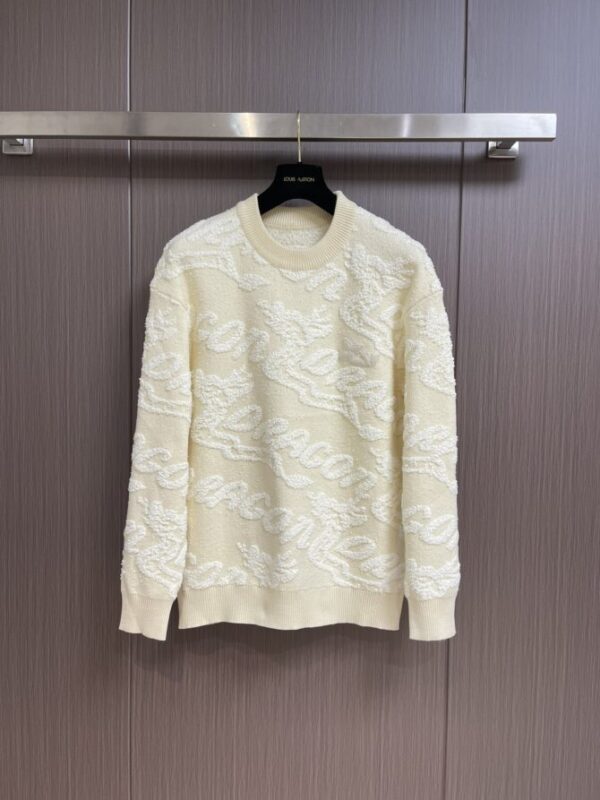LV Sweater