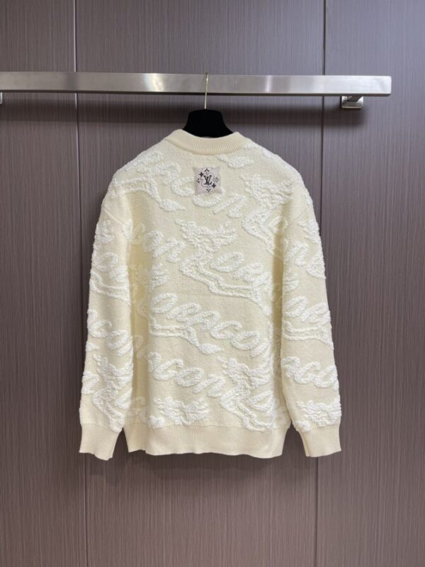 LV Sweater - Image 2