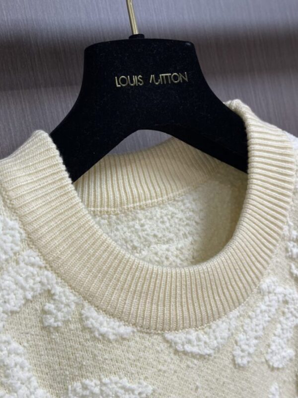LV Sweater - Image 3