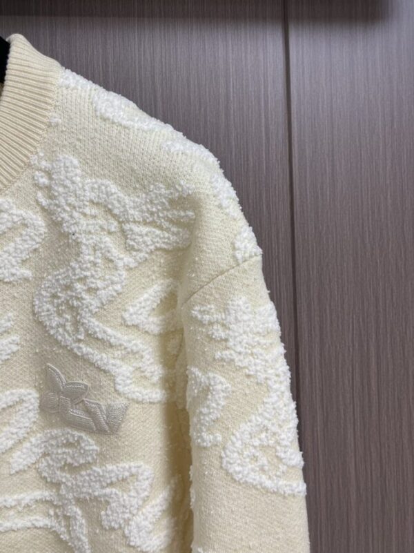 LV Sweater - Image 4