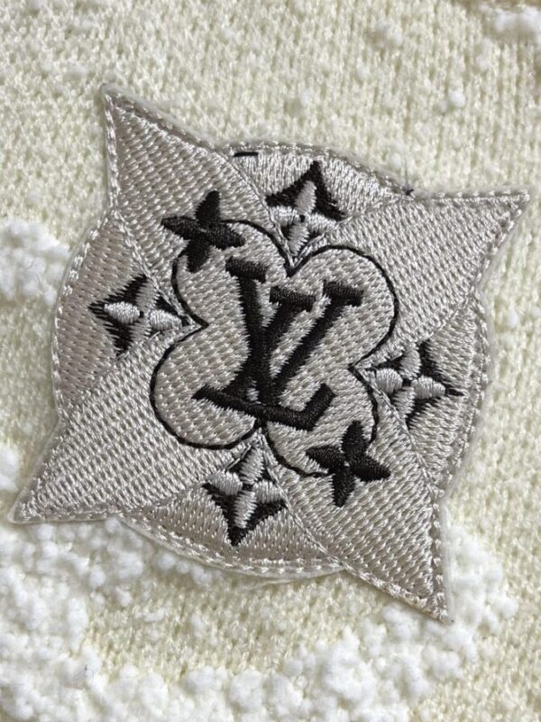 LV Sweater - Image 6