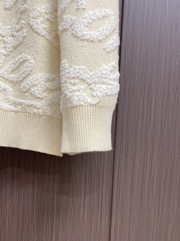 LV Sweater - Image 7