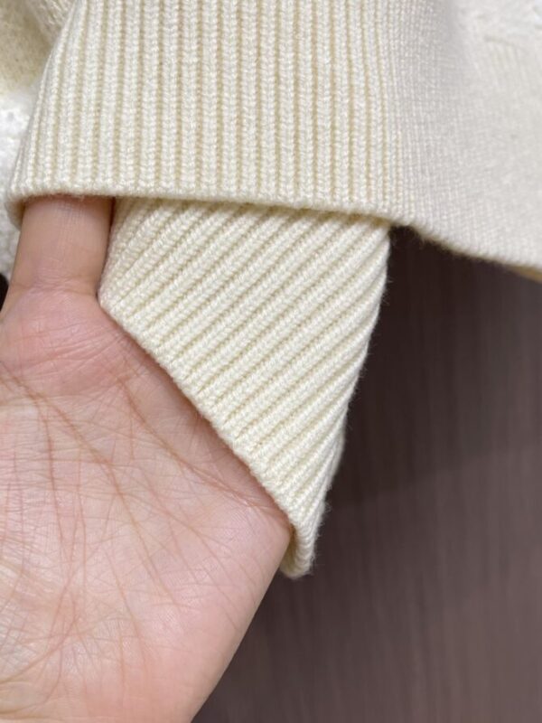 LV Sweater - Image 9