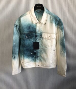 LV Jacket