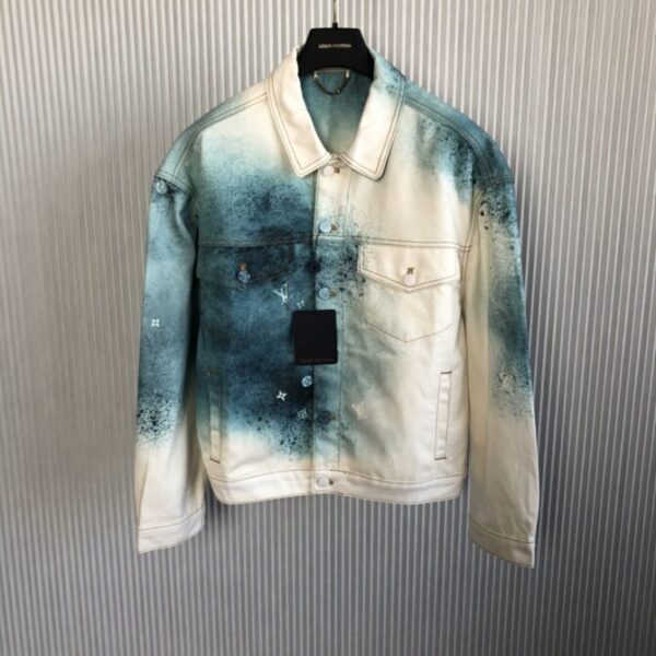 LV Jacket
