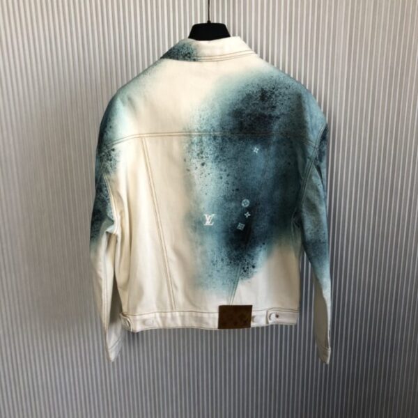 LV Jacket - Image 2