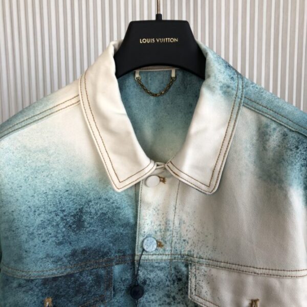 LV Jacket - Image 3