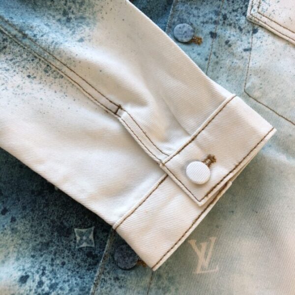 LV Jacket - Image 5