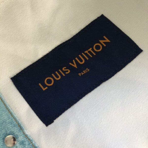 LV Jacket - Image 6