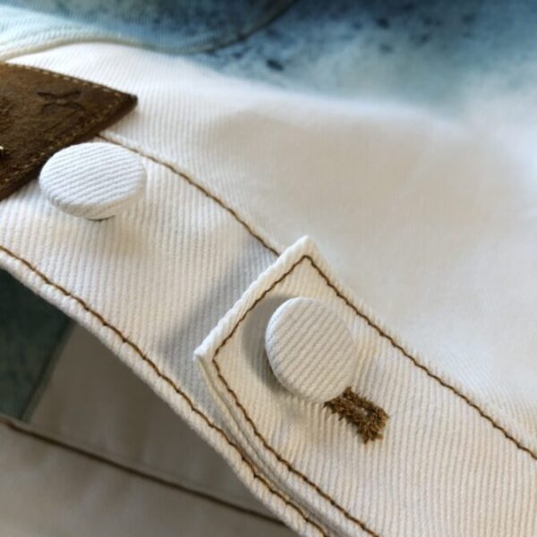 LV Jacket - Image 8