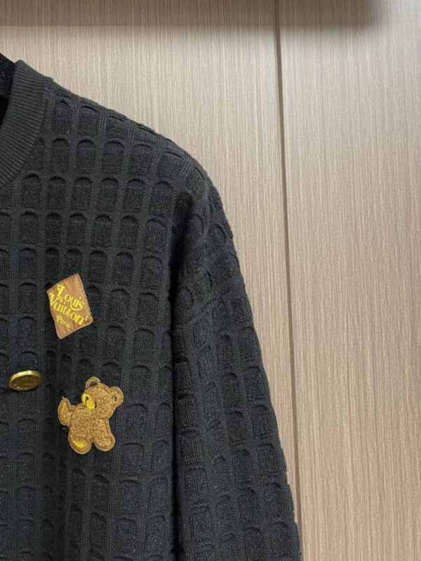 LV Sweater - Image 3