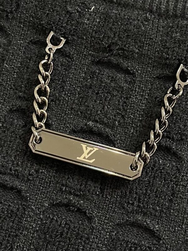 LV Sweater - Image 7