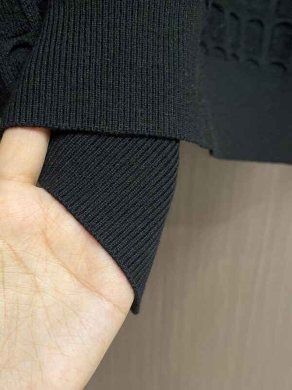 LV Sweater - Image 8