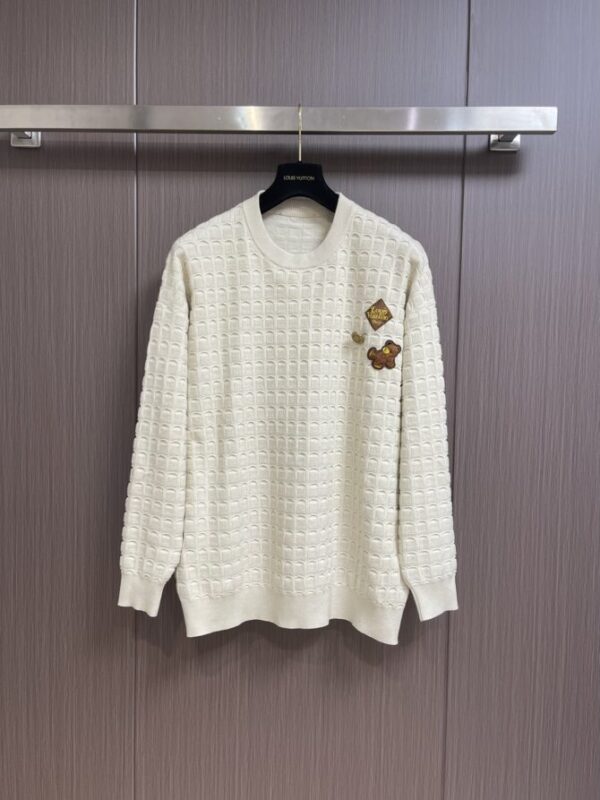 LV Sweater