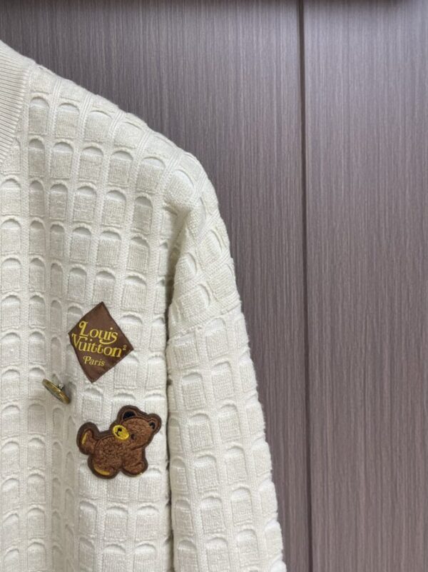 LV Sweater - Image 3